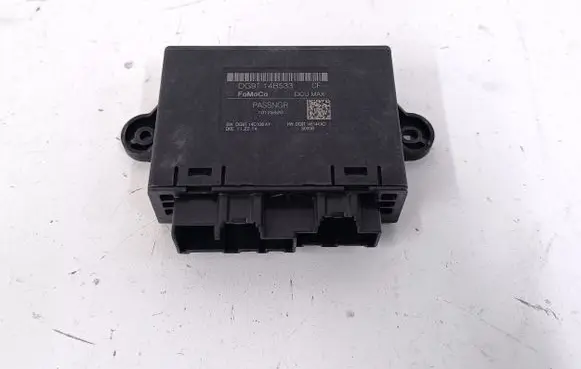 Ford Mondeo MK V Door control unit/module DG9T14B533CF