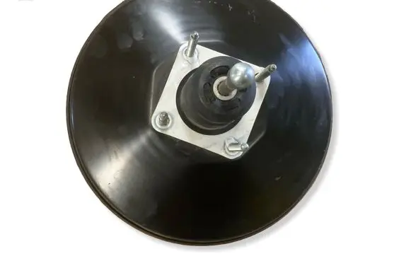 Citroen Jumper Brake booster 0204051286