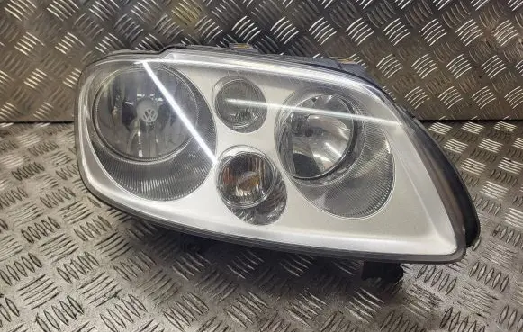 Volkswagen Touran I Headlight/headlamp 1T0941006M