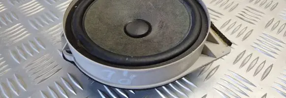 Honda FR-V Front door speaker EAS16P647C 5712T4