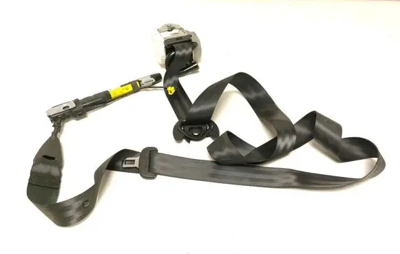 Volkswagen Golf VIII Front seatbelt 5H2857706L