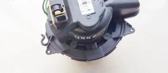 Dacia Sandero Heater fan/blower 5p3730100