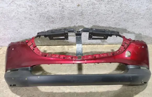 Mazda CX-30 Front bumper DFR550031 30021389
