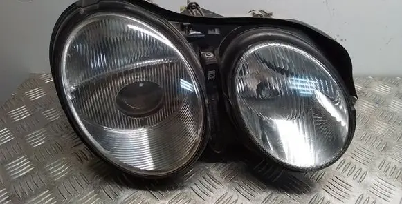 Mercedes-Benz CL C215 Headlight/headlamp