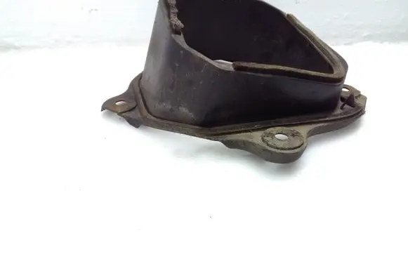 Other rear suspension part