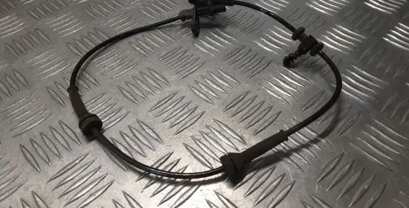 Jaguar XE ABS rear brake sensor GX732C190AF