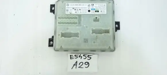Mercedes-Benz C W206 Other control units/modules A2069002411