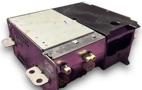 Mercedes-Benz E W238 Central body control module NR756 A2389004303