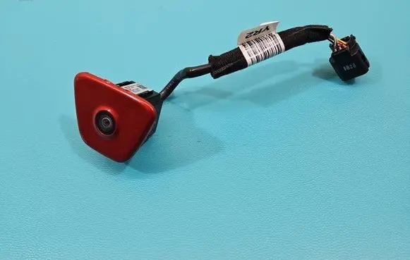 Reversing camera