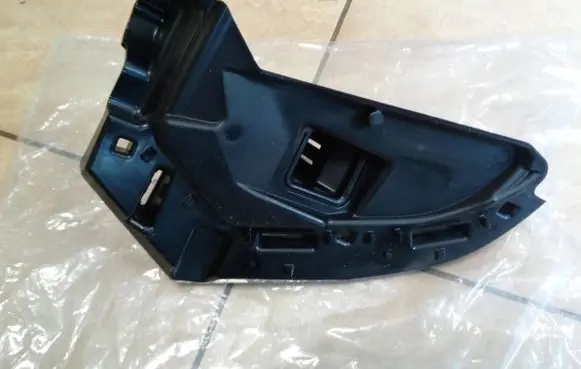 Skoda Kodiaq Front grill 565807724A NE67705