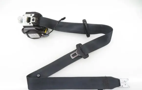 Alfa Romeo Mito Front seatbelt 156092071