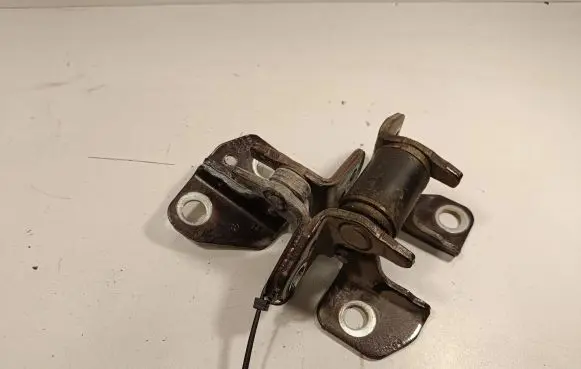 Lancia Thema Rear door hinge set 