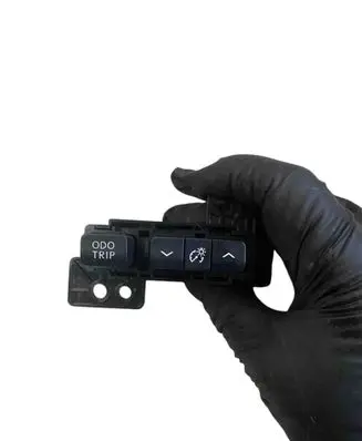 Lexus RX 450H Traction control (ASR) switch 8242B07