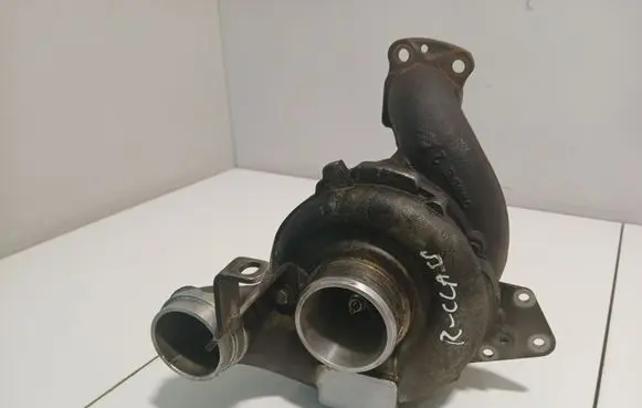 Mercedes-Benz R W251 Turbo 6742504