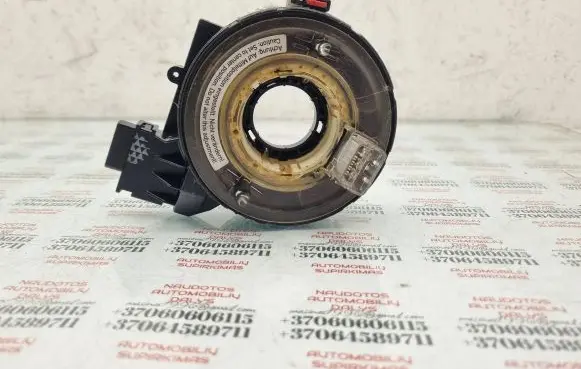 Seat Toledo III (5P) Airbag slip ring squib (SRS ring) 1K0959653C