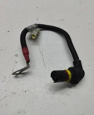 BMW 1 E81 E87 Glow plug wires 7798012 779801202