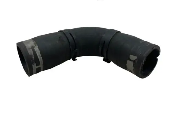 Jaguar XF X250 Engine coolant pipe/hose