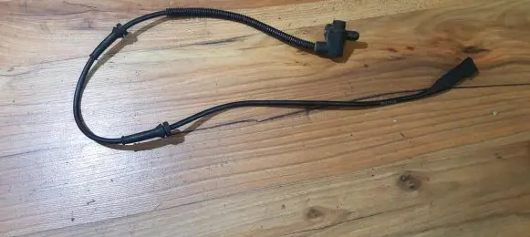 ABS brake wheel speed sensor