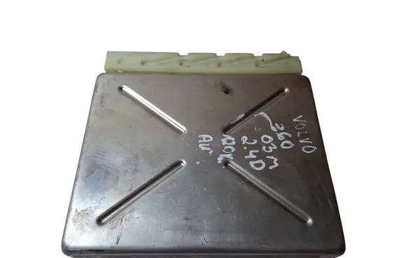 Volvo S60 Gearbox control unit/module P09480761 1T0505A00 T03070654