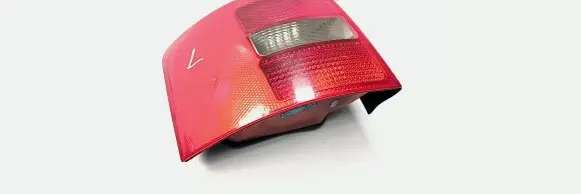 Audi A6 S6 C5 4B Rear/tail lights 4B9945095F