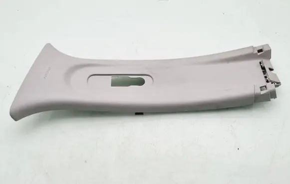 Renault Scenic III - Grand scenic III (B) pillar trim (top) 769140026R 769140009R