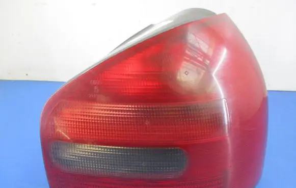 Audi A3 S3 8L Rear/tail lights 8L0945096