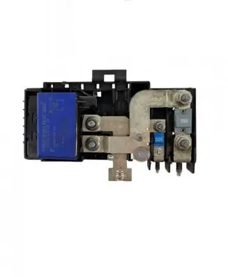 Mercedes-Benz CLA C117 X117 W117 Fuse module a0035422319