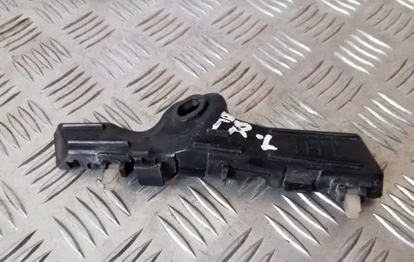 KIA Sorento Front bumper mounting bracket 865932P000