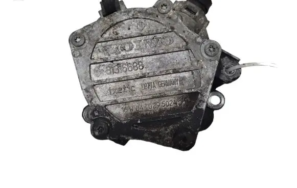Volvo V60 Vacuum pump 31316688