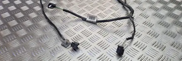 Renault Zoe Parking sensor (PDC) wiring loom 240151129R