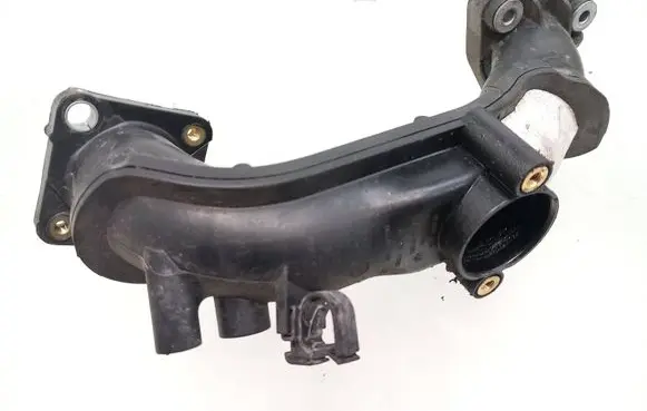 Peugeot Partner Intercooler hose/pipe 9674942380 9674951680