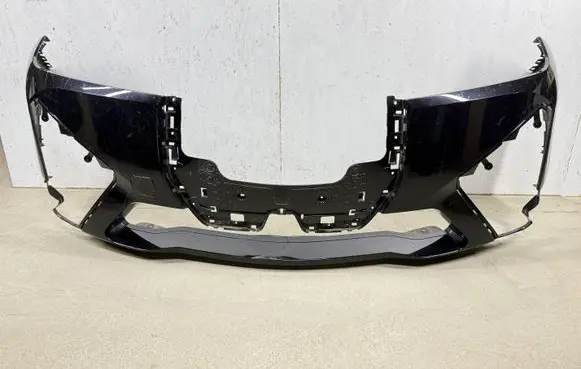 BMW iX Front bumper 51117933621
