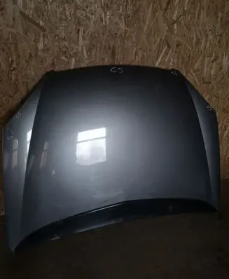 Citroen C5 Engine bonnet/hood