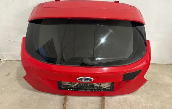 Ford Focus Tailgate/trunk/boot lid BV6T17N400 C12411944 A12445498