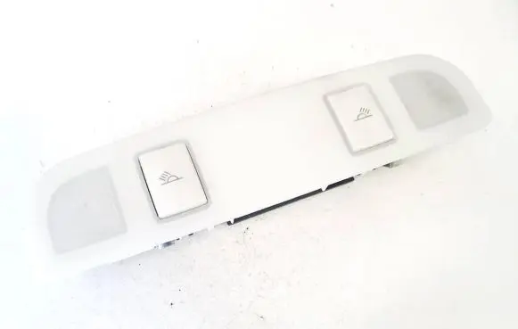 Audi A6 S6 C6 4F Front seat light 1722