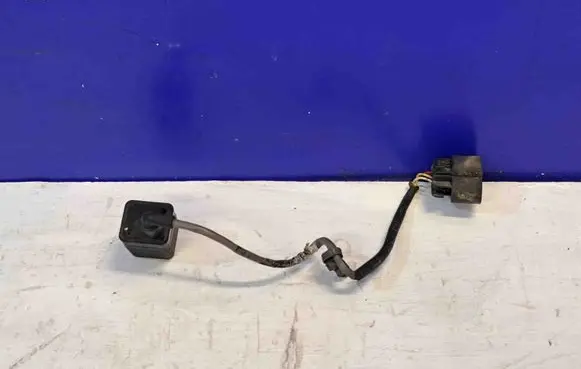 Chevrolet Tahoe Reversing camera M3A495119
