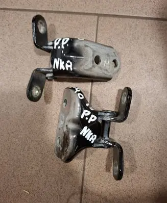 Hyundai i40 Front door hinge set 