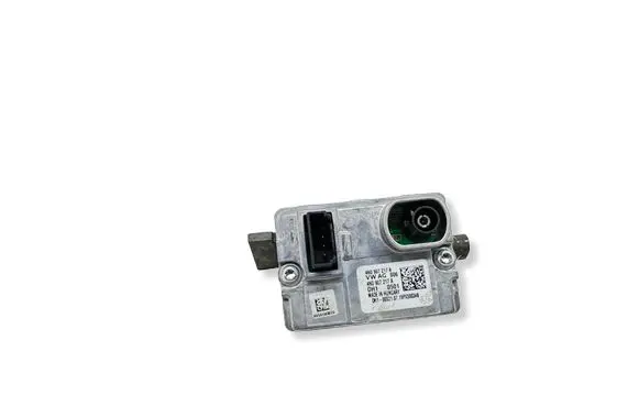 Audi A6 Allroad C8 Windshield/windscreen camera 4N0907217A 4H0907217A 19PX500348