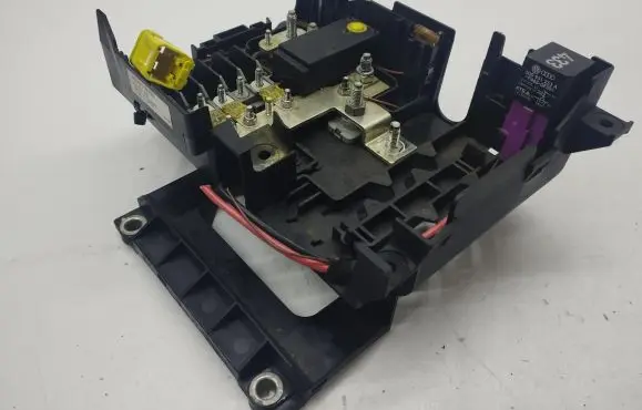 Fuse module