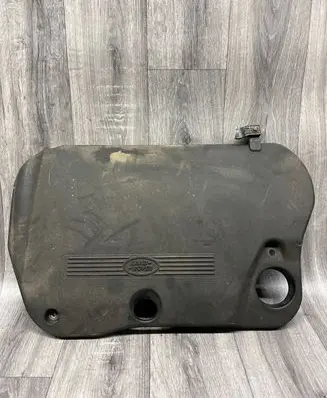 Land Rover Freelander 2 - LR2 Engine cover (trim) 0111189B