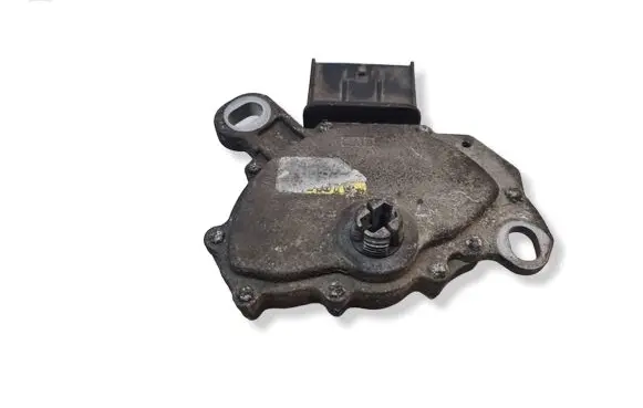 Volvo S60 Gear selector 