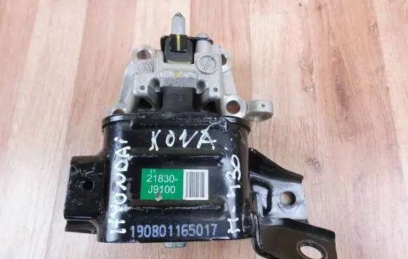 Hyundai Kona I Engine mount bracket 21830J9100