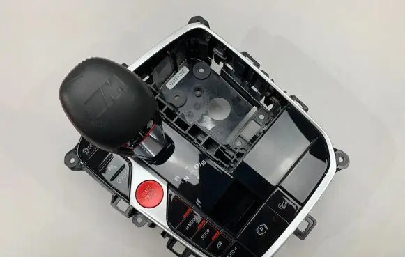 BMW X5M G05 F95 Gear selector/shifter in gearbox 9502024