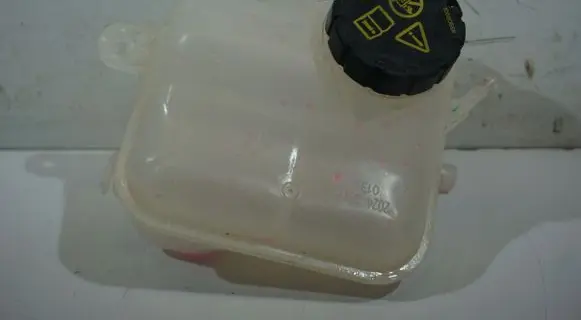 MG ZS Coolant expansion tank/reservoir 