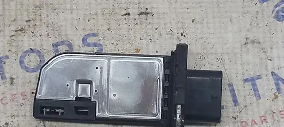 BMW 5 F10 F11 Mass air flow meter 780415001