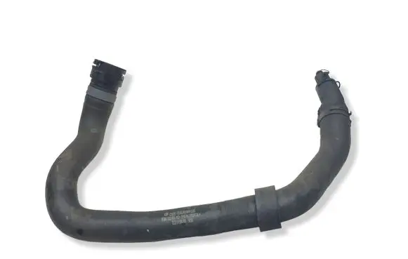 Volkswagen Tiguan Allspace Engine coolant pipe/hose ZD170418 5QN122051AC