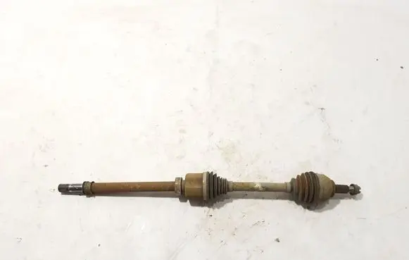 Renault Trafic III (X82) Front driveshaft 391005751R