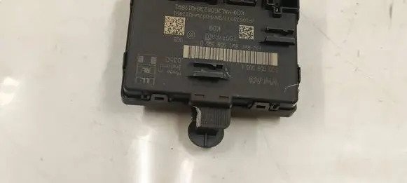 Audi A3 8Y Door control unit/module 5Q0959595L