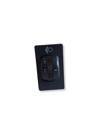Toyota Corolla Verso AR10 Headlight level height control switch 8415202021