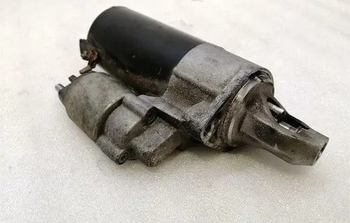 Mercedes-Benz S W221 Wires (starter motor) A0061514401